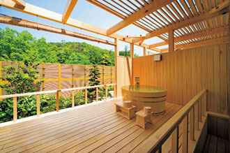 客室 | [公式]倉敷由加温泉ホテル山桃花